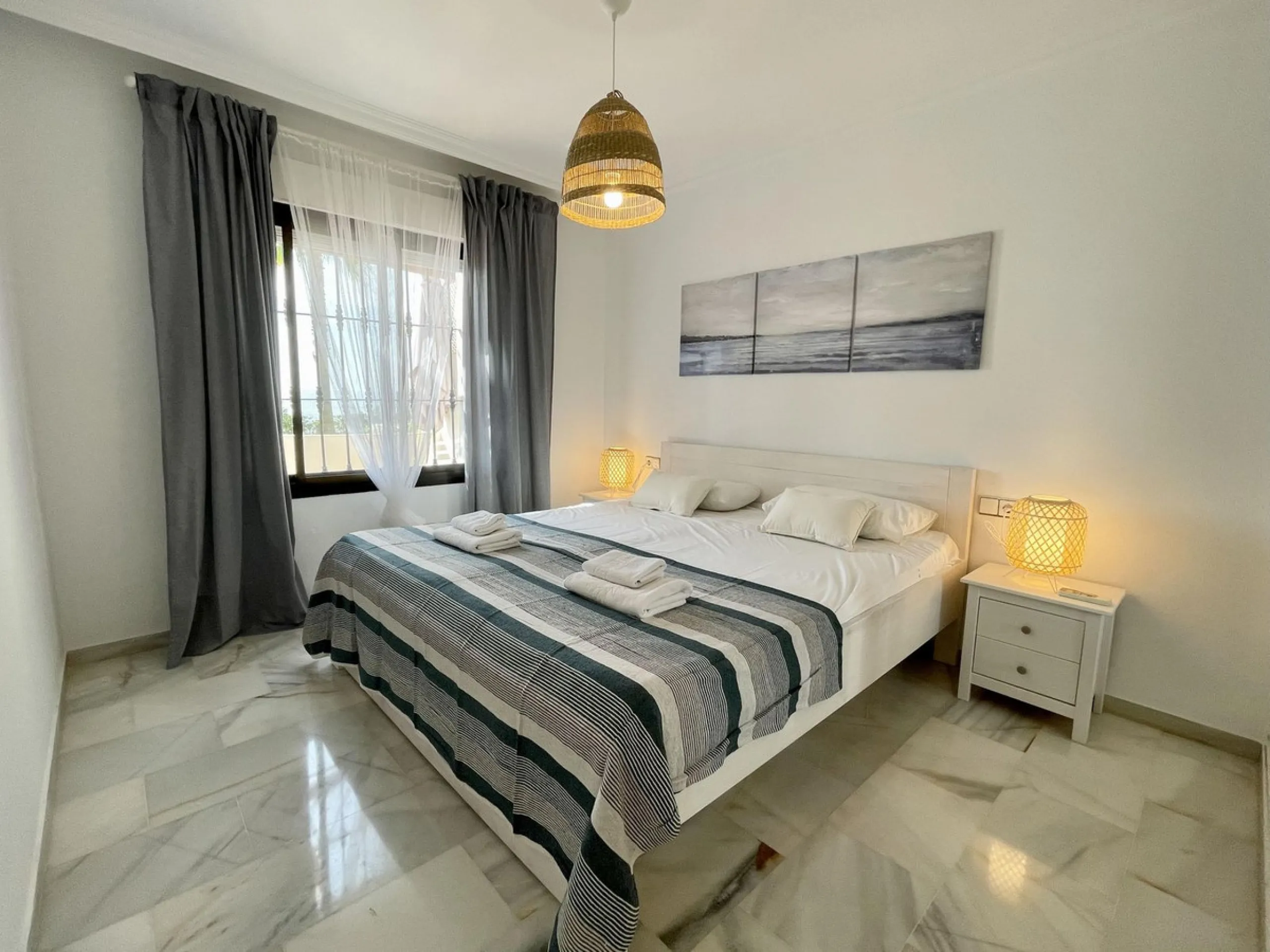 House - Townhouse в продаже в Mijas, Málaga. В доме 2 спален и 2 ванных комнат. Площадь дома 78 м²