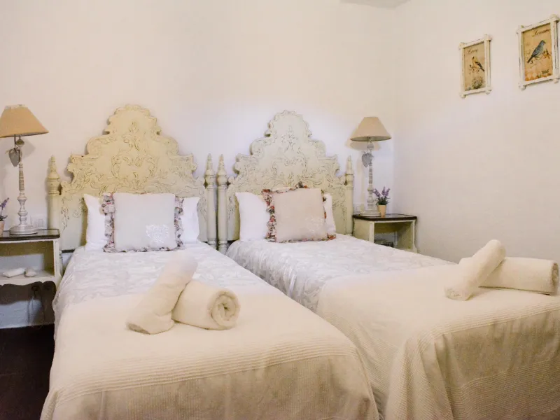 Lujosa masía restaurada del siglo VII para vacaciones en Sant Andreu de Llavaneres, Barcelona