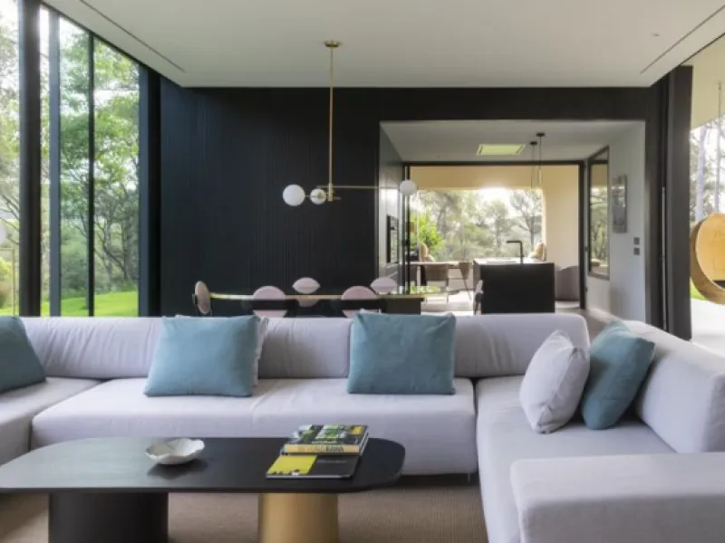 Stylish Villa with Private Pool for Holiday in Tamariu, Costa Brava