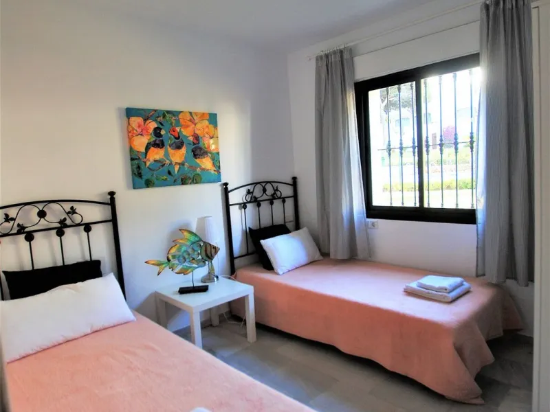 House - Townhouse в продаже в Mijas, Málaga. В доме 2 спален и 2 ванных комнат. Площадь дома 78 м²