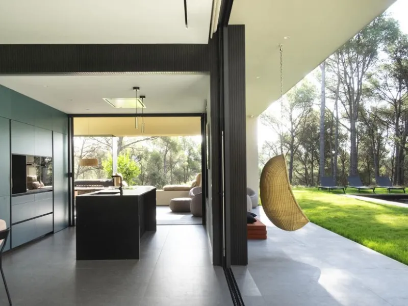 Stylish Villa with Private Pool for Holiday in Tamariu, Costa Brava