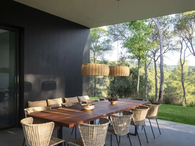 Stylish Villa with Private Pool for Holiday in Tamariu, Costa Brava