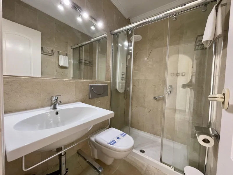 House - Townhouse в продаже в Mijas, Málaga. В доме 2 спален и 2 ванных комнат. Площадь дома 78 м²