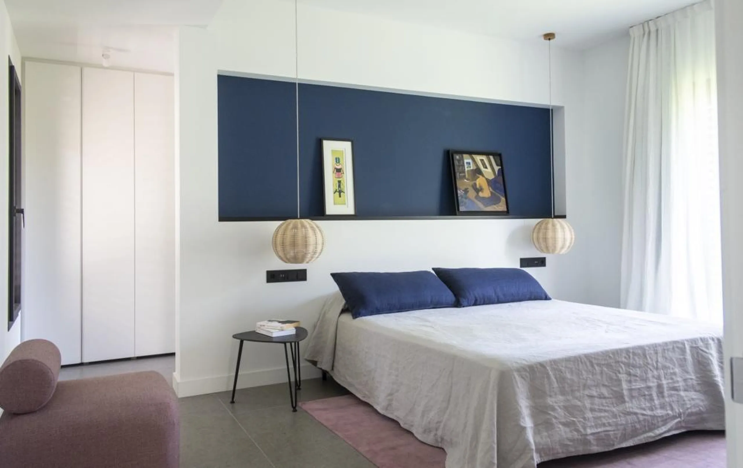 Stylish Villa with Private Pool for Holiday in Tamariu, Costa Brava