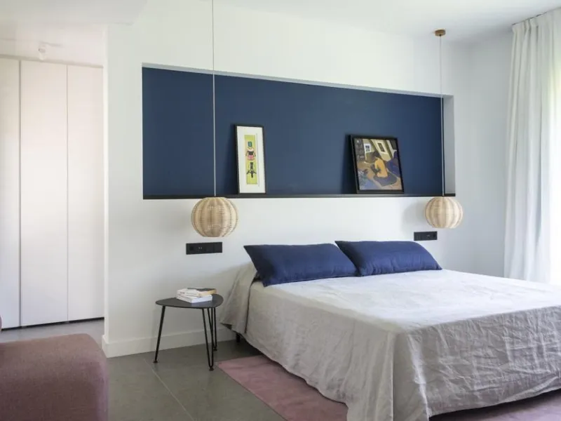 Stylish Villa with Private Pool for Holiday in Tamariu, Costa Brava