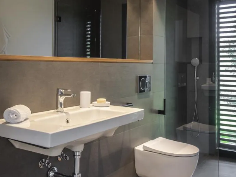 Stylish Villa with Private Pool for Holiday in Tamariu, Costa Brava