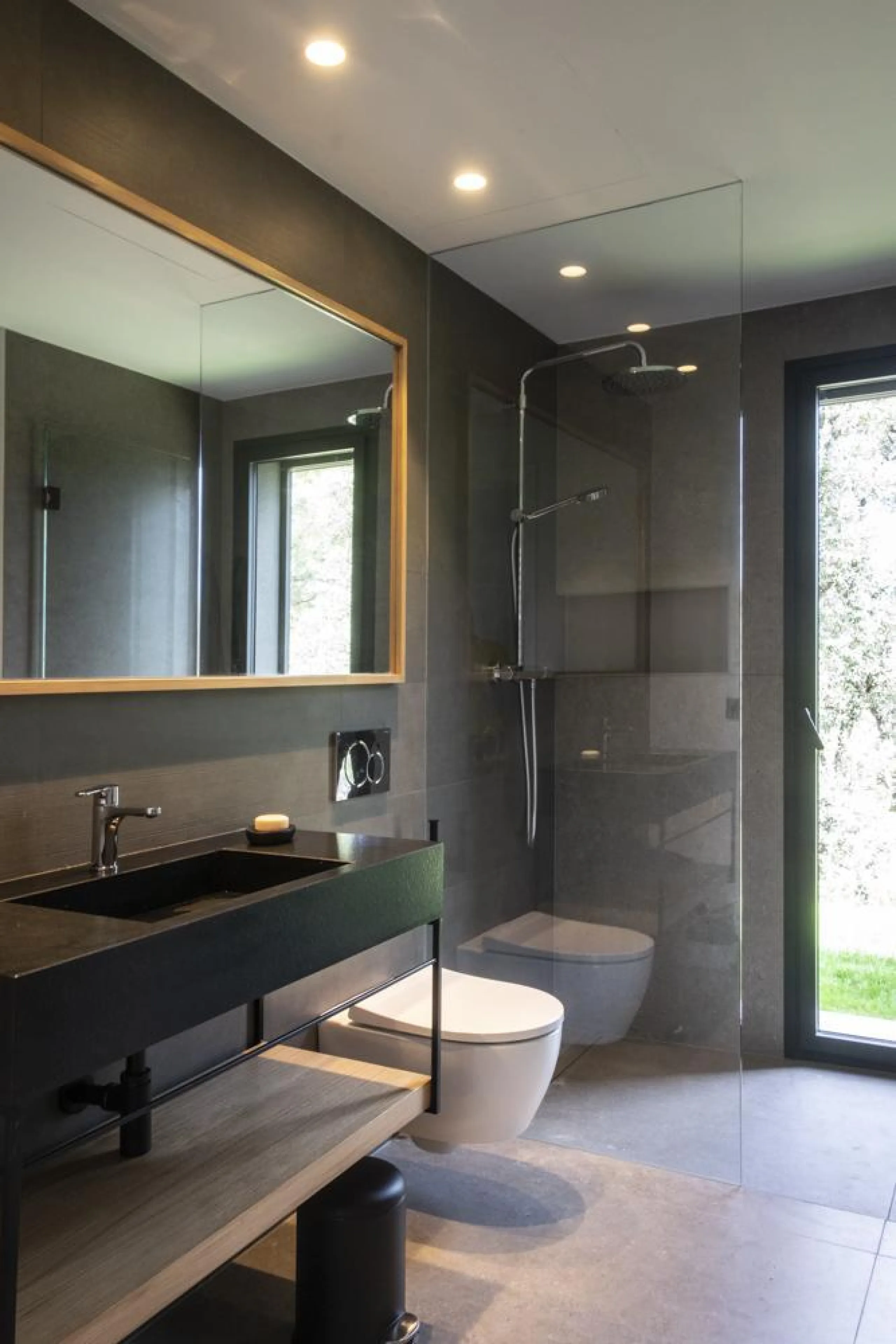 Stylish Villa with Private Pool for Holiday in Tamariu, Costa Brava