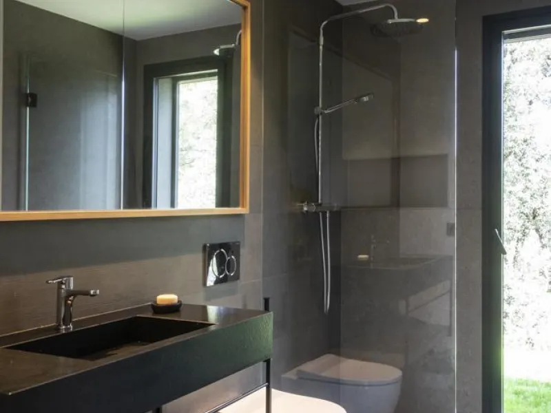 Stylish Villa with Private Pool for Holiday in Tamariu, Costa Brava