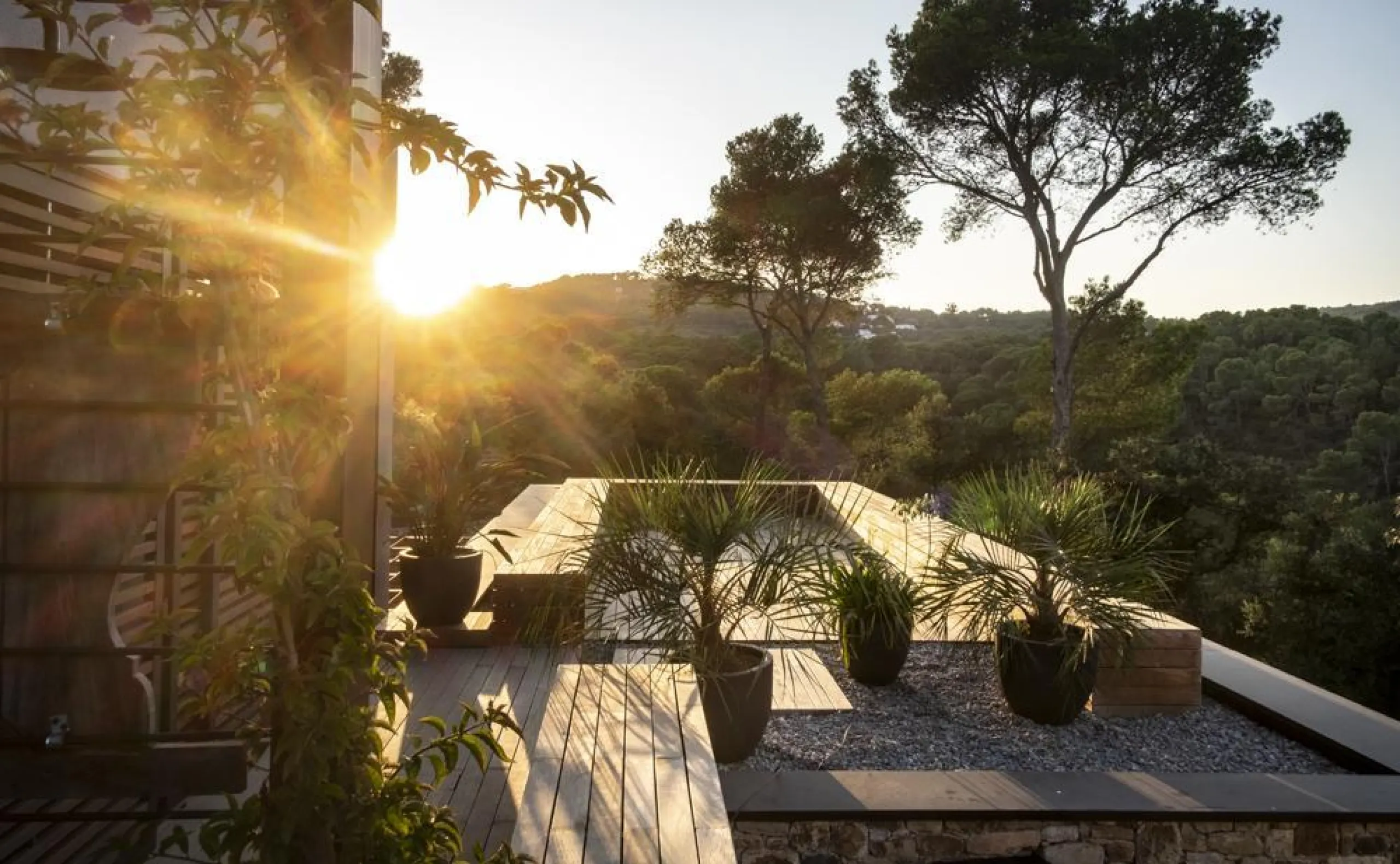 Stylish Villa with Private Pool for Holiday in Tamariu, Costa Brava