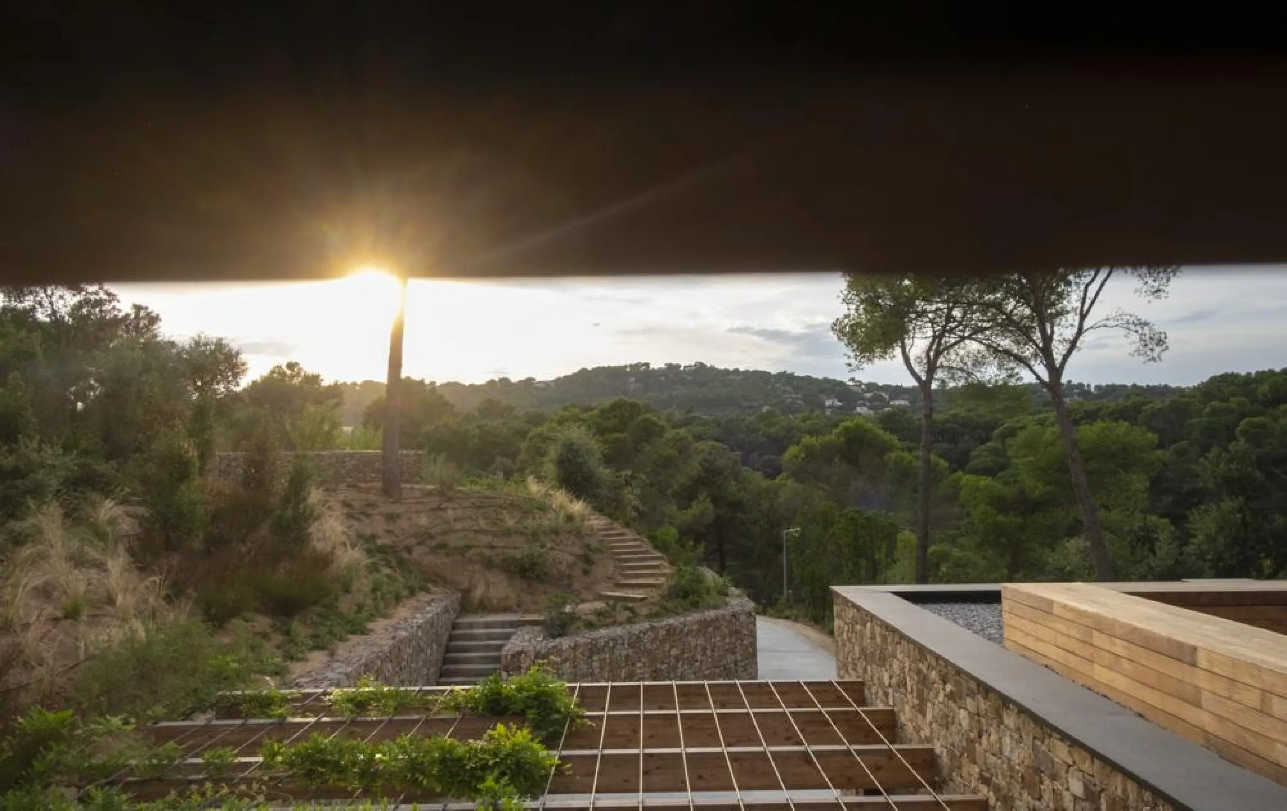 Stylish Villa with Private Pool for Holiday in Tamariu, Costa Brava