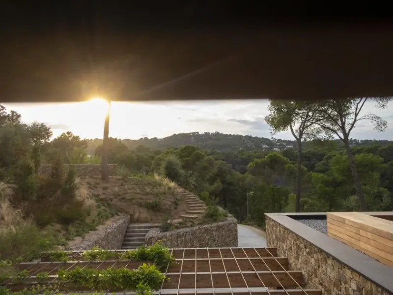 Stylish Villa with Private Pool for Holiday in Tamariu, Costa Brava