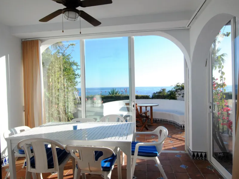 House - Townhouse в продаже в Mijas, Málaga. В доме 2 спален и 2 ванных комнат. Площадь дома 78 м²