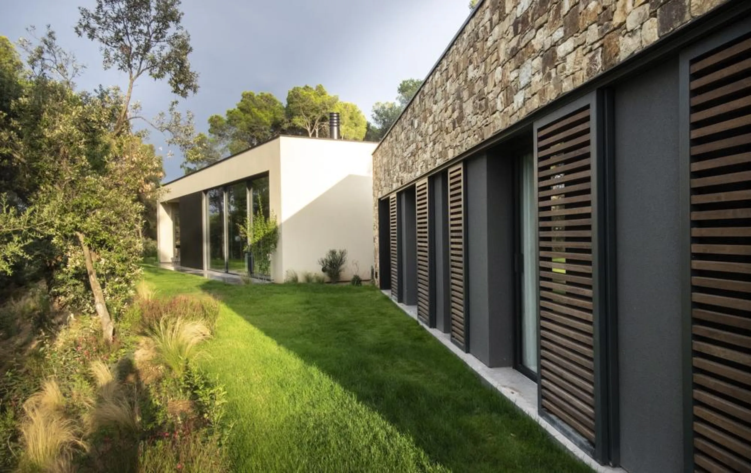Stylish Villa with Private Pool for Holiday in Tamariu, Costa Brava