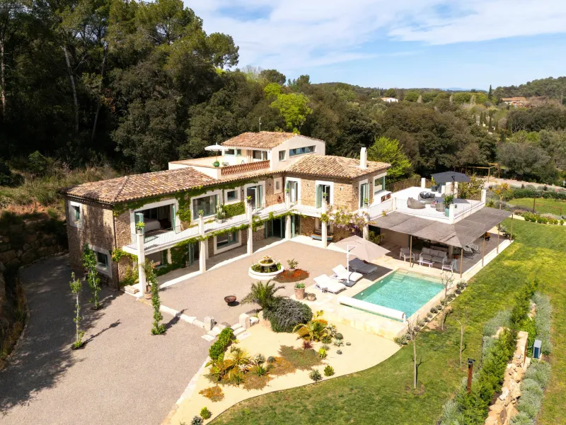 Wonderful holiday home in modern style in Rupiah, Costa Brava