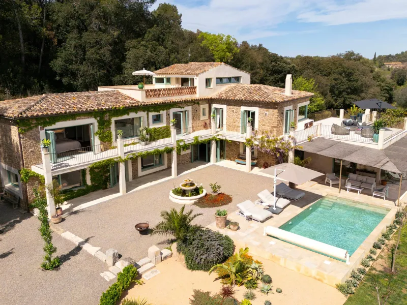 Wonderful holiday home in modern style in Rupiah, Costa Brava