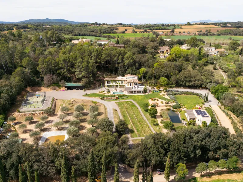 Wonderful holiday home in modern style in Rupiah, Costa Brava