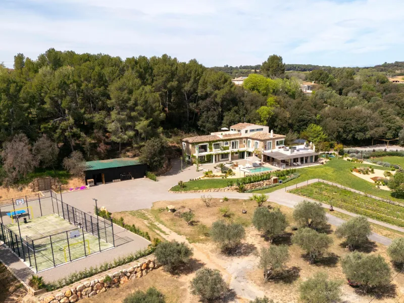 Wonderful holiday home in modern style in Rupiah, Costa Brava