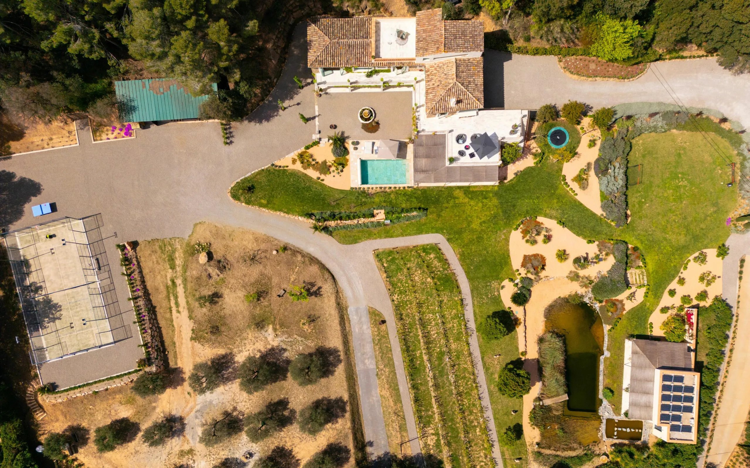 Wonderful holiday home in modern style in Rupiah, Costa Brava