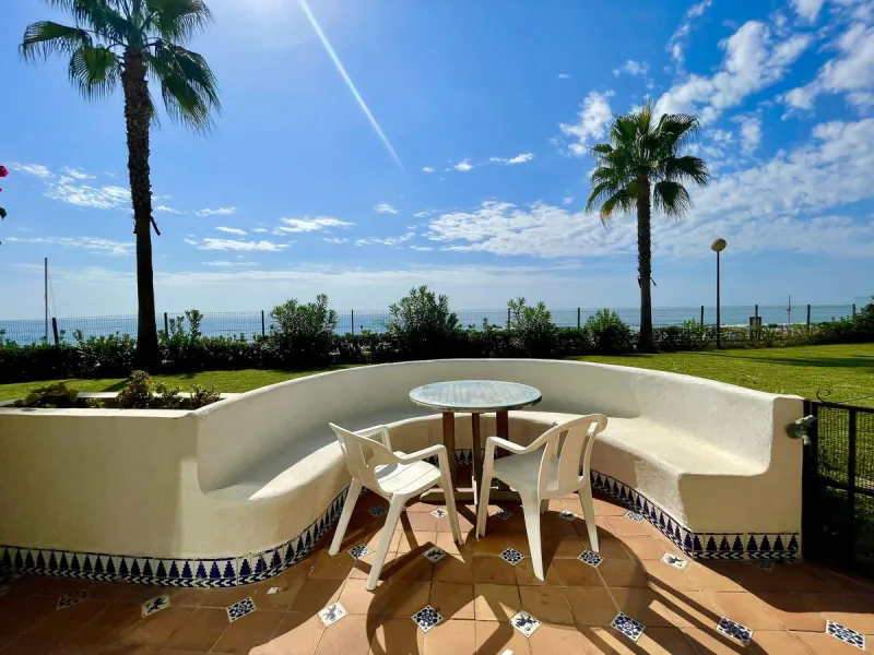 House - Townhouse в продаже в Mijas, Málaga. В доме 2 спален и 2 ванных комнат. Площадь дома 78 м²