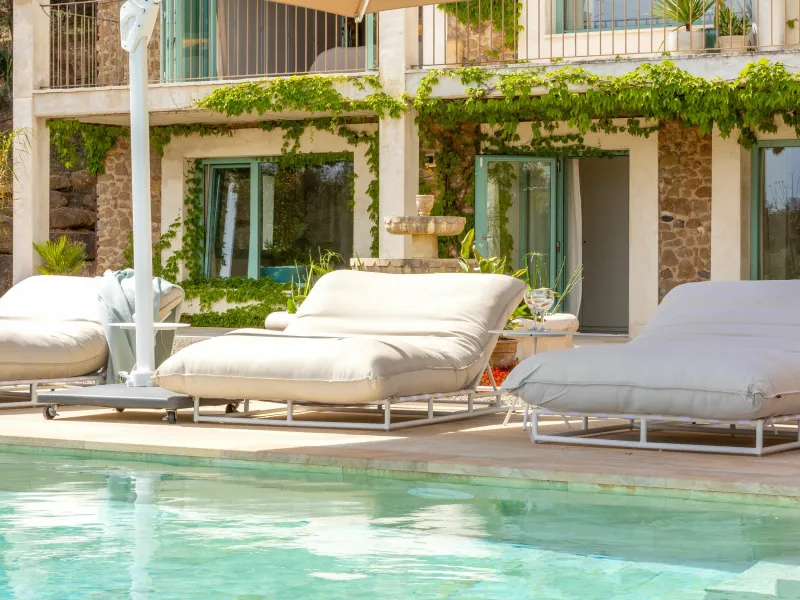 Wonderful holiday home in modern style in Rupiah, Costa Brava