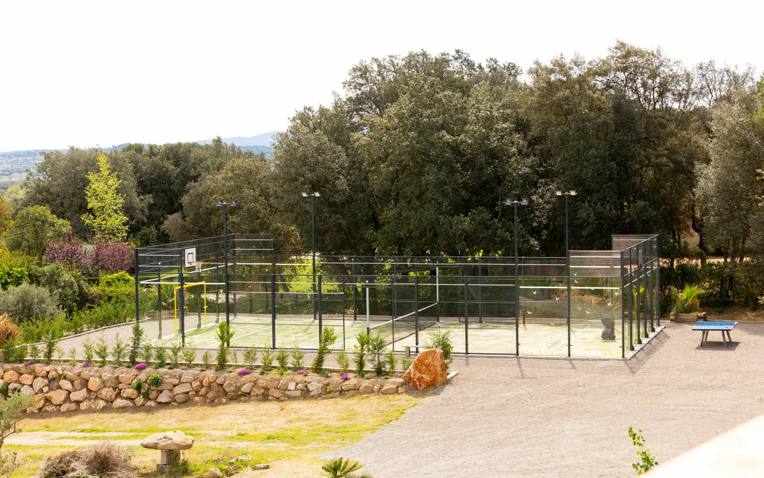 Wonderful holiday home in modern style in Rupiah, Costa Brava