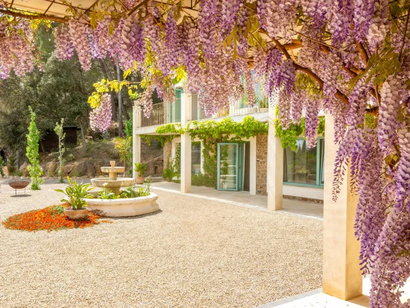 Wonderful holiday home in modern style in Rupiah, Costa Brava