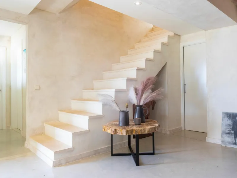 Wonderful holiday home in modern style in Rupiah, Costa Brava