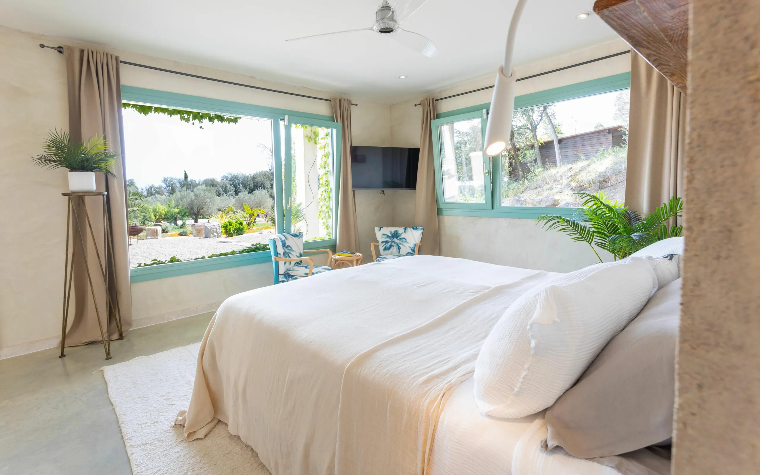 Wonderful holiday home in modern style in Rupiah, Costa Brava