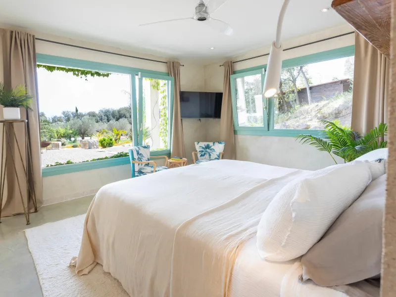 Wonderful holiday home in modern style in Rupiah, Costa Brava