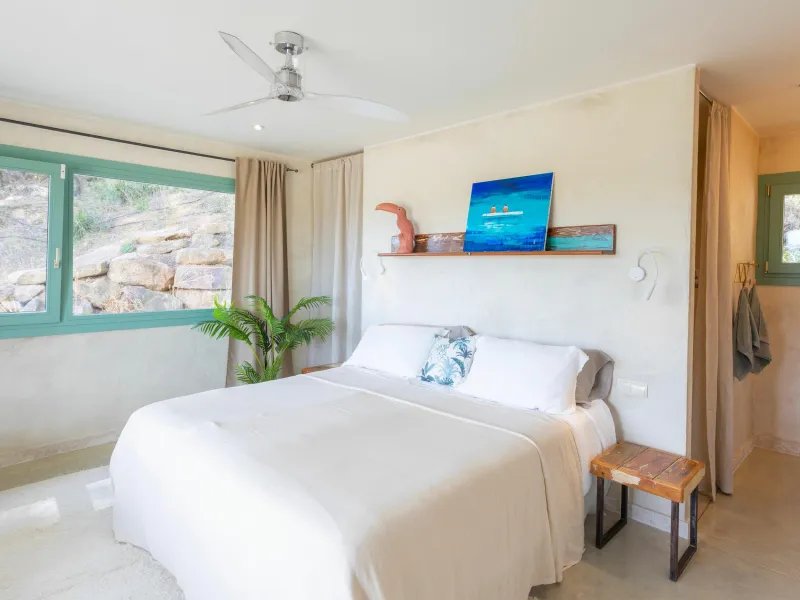 Wonderful holiday home in modern style in Rupiah, Costa Brava