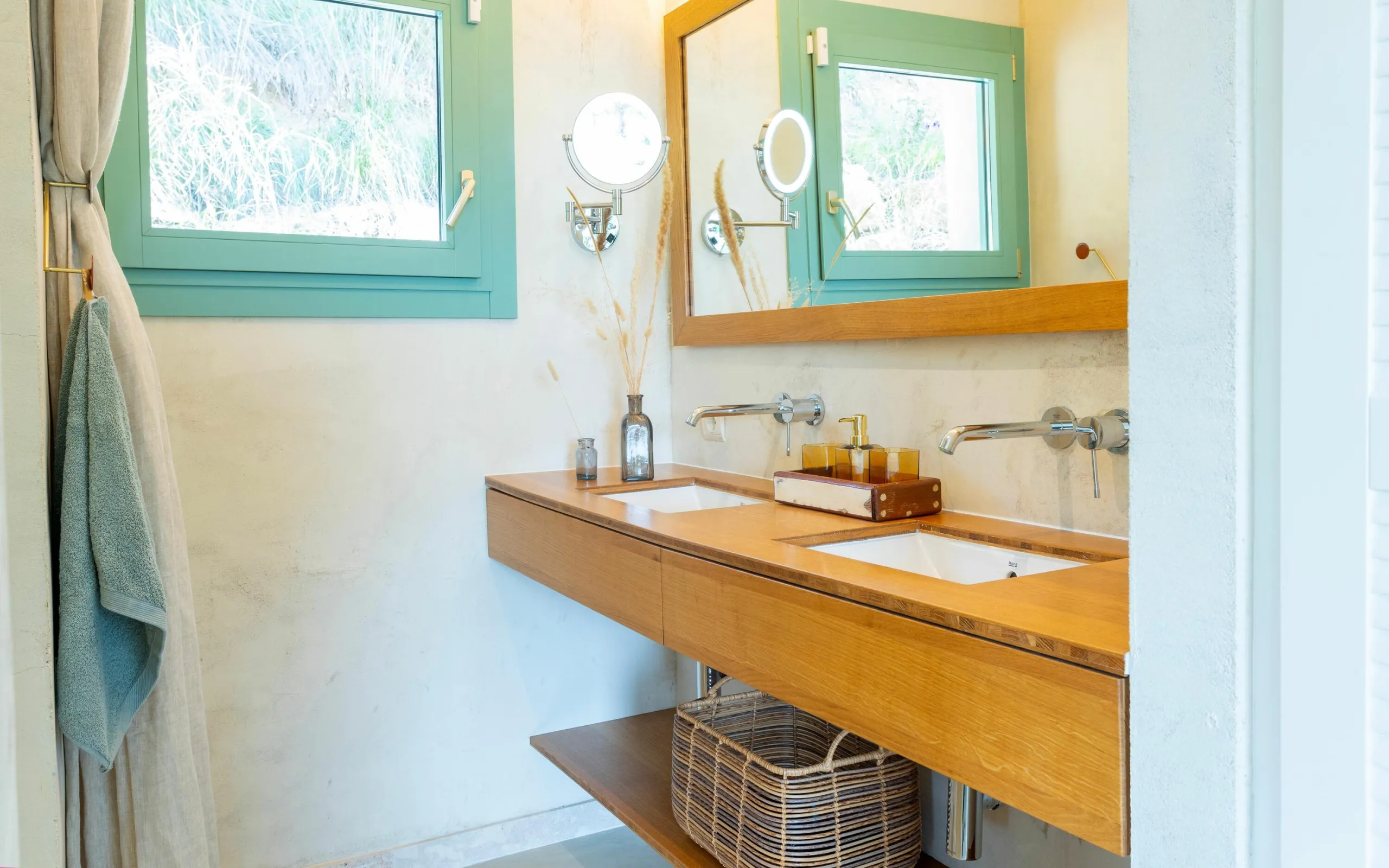 Wonderful holiday home in modern style in Rupiah, Costa Brava