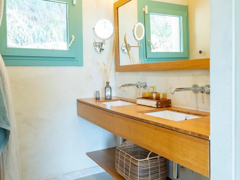 Wonderful holiday home in modern style in Rupiah, Costa Brava