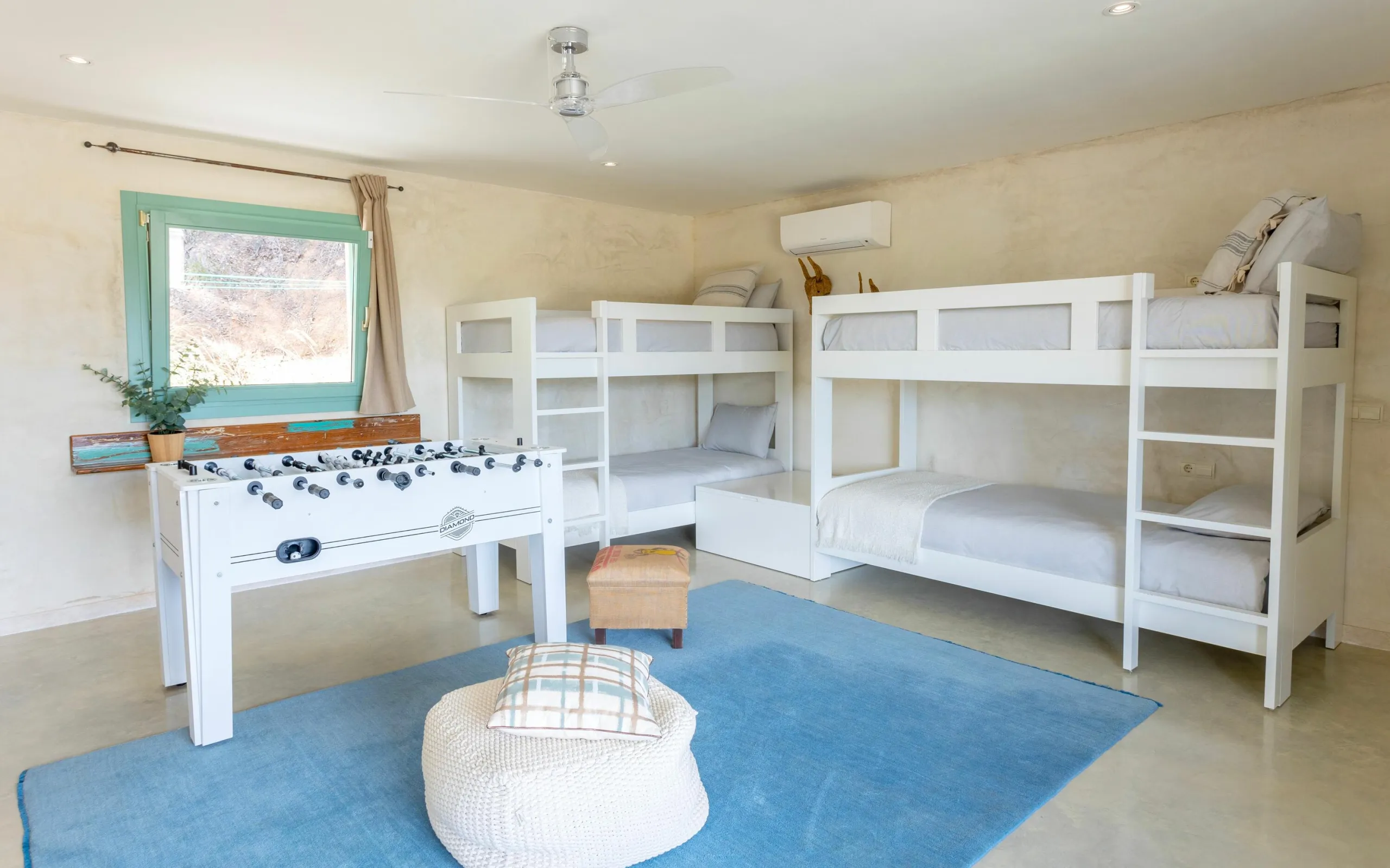Wonderful holiday home in modern style in Rupiah, Costa Brava