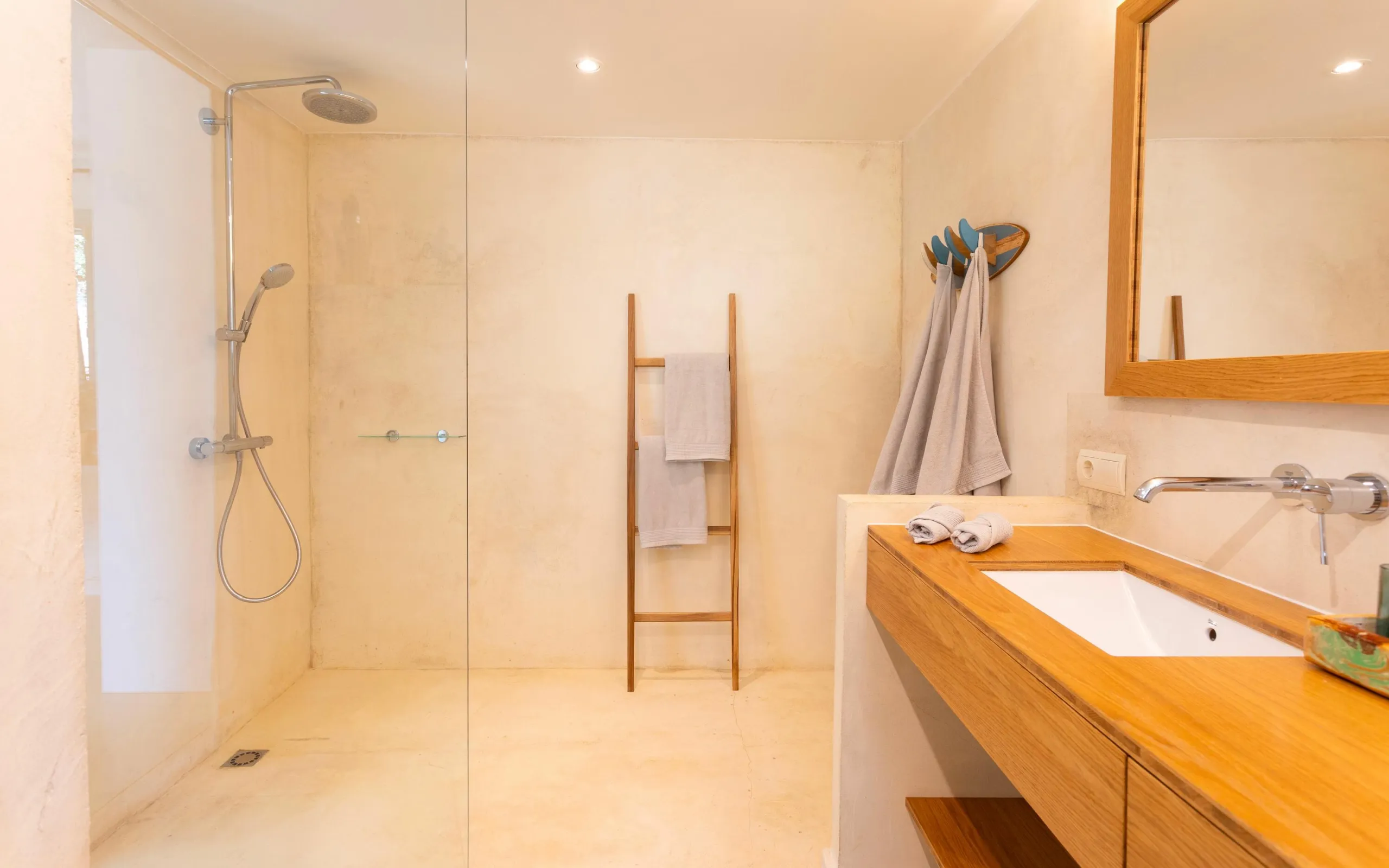 Wonderful holiday home in modern style in Rupiah, Costa Brava