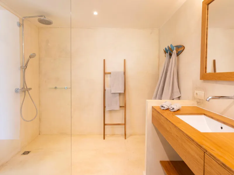 Wonderful holiday home in modern style in Rupiah, Costa Brava