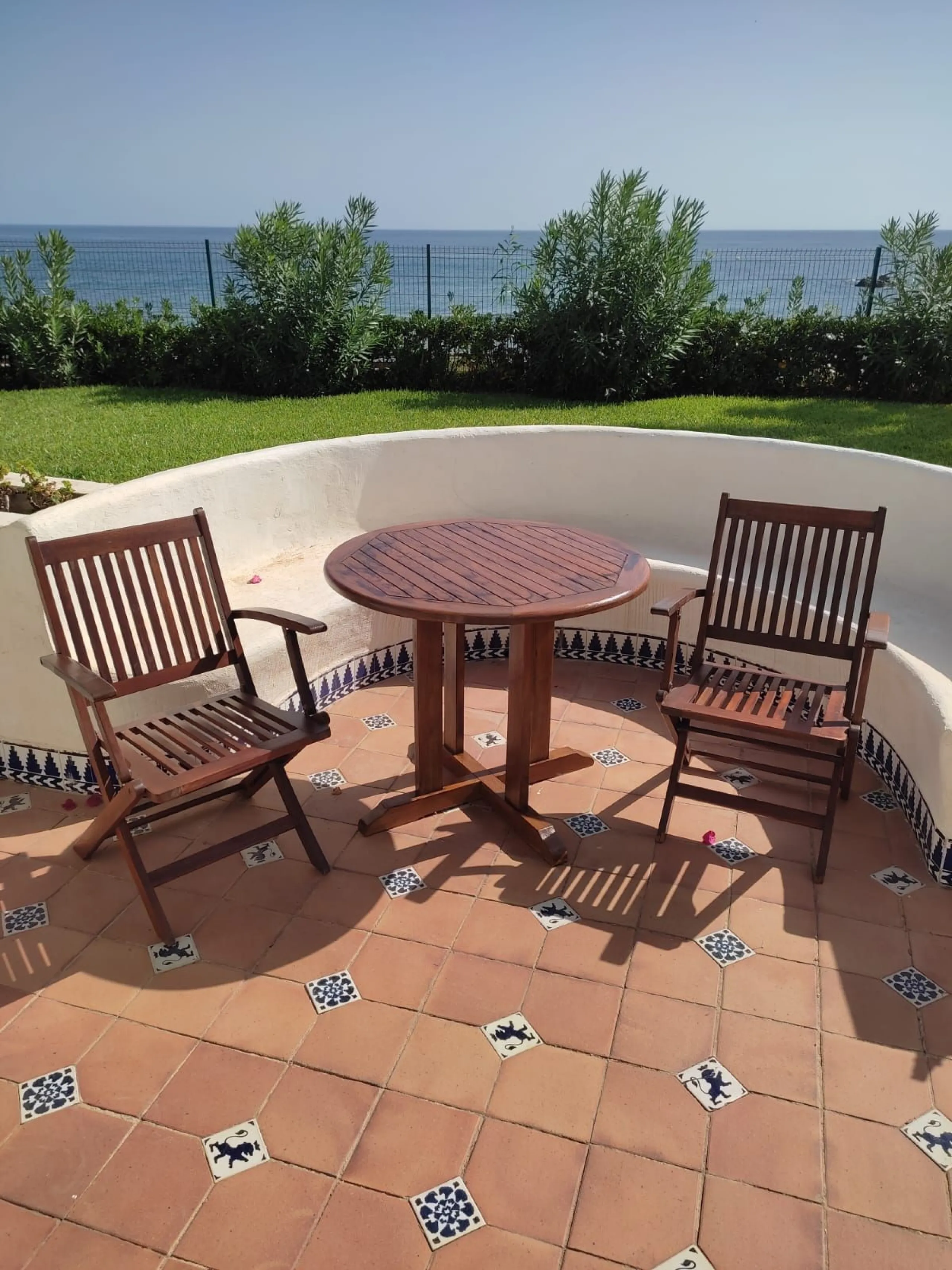 House - Townhouse в продаже в Mijas, Málaga. В доме 2 спален и 2 ванных комнат. Площадь дома 78 м²