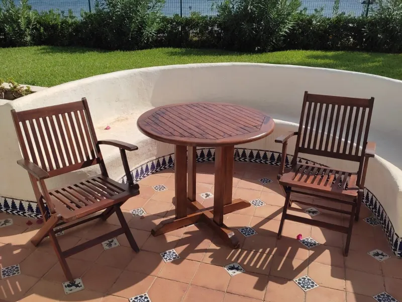 House - Townhouse в продаже в Mijas, Málaga. В доме 2 спален и 2 ванных комнат. Площадь дома 78 м²