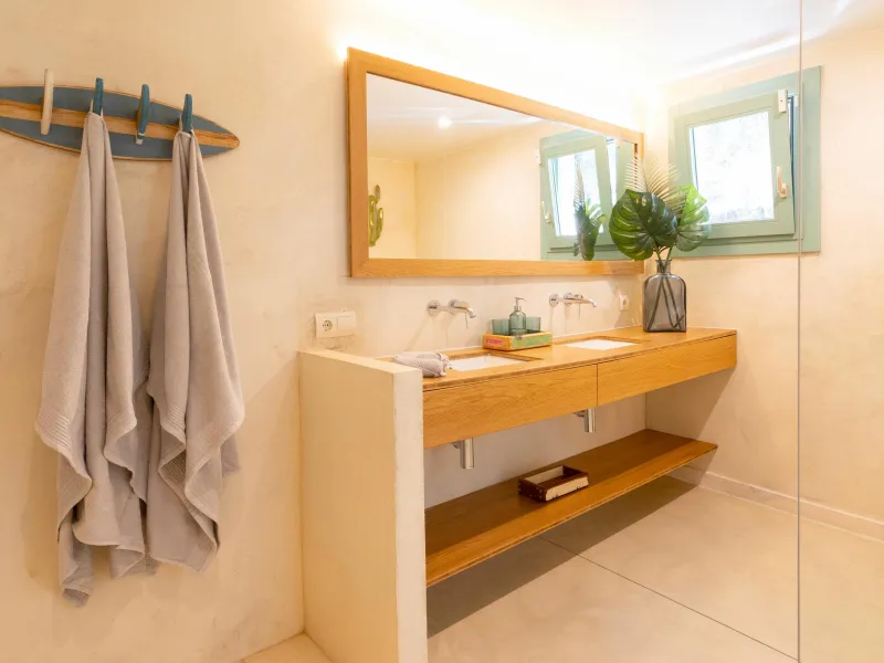 Wonderful holiday home in modern style in Rupiah, Costa Brava