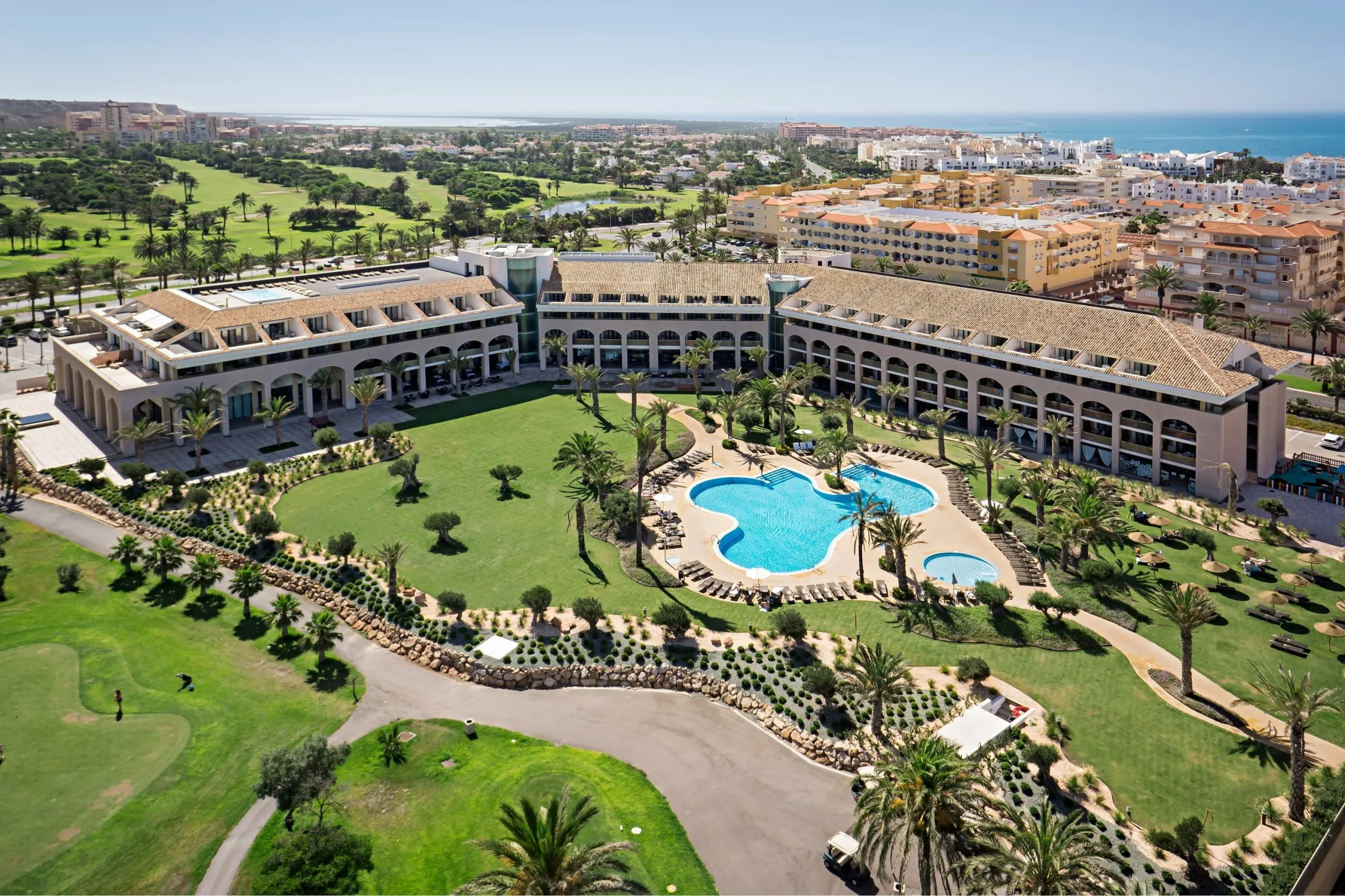 Exclusive Hotel Complex for Sale in Santa Cristina d'Aro, Costa Brava