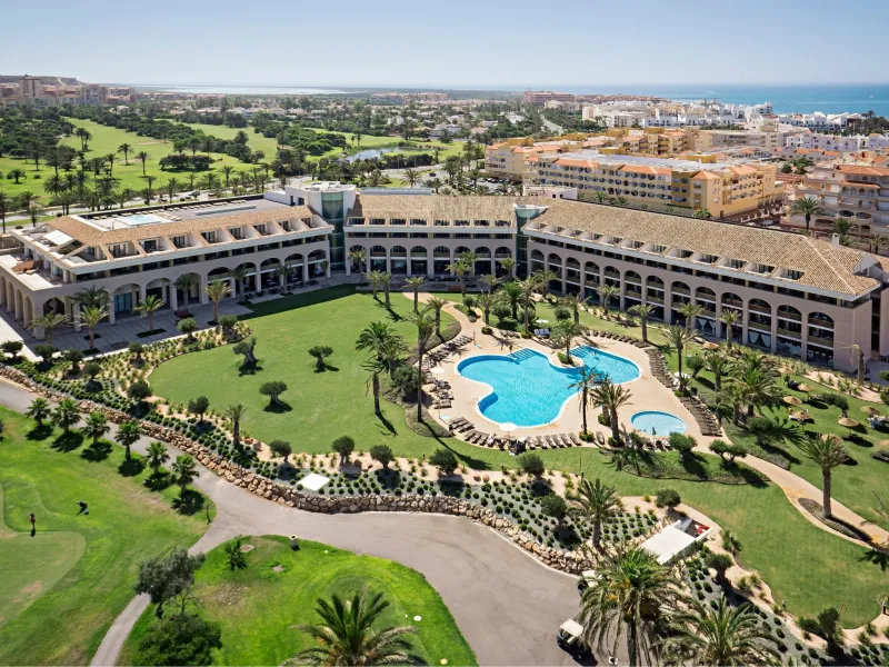 Exclusive Hotel Complex for Sale in Santa Cristina d'Aro, Costa Brava