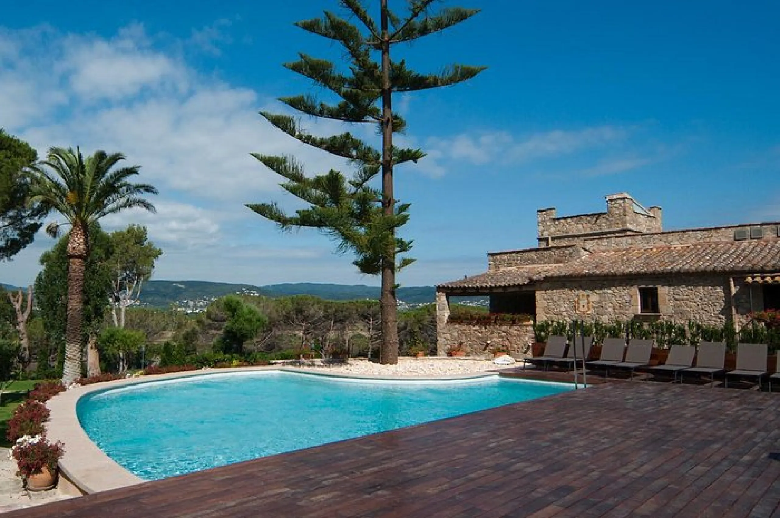 Boutique hotel for sale in Sant Antoni de Calonge, Costa Brava 