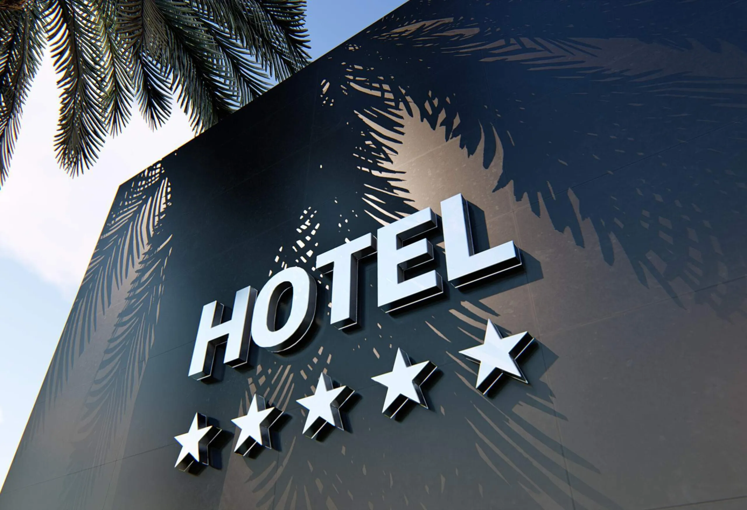 5 star hotel for sale in Lloret de Mar, Costa Brava 