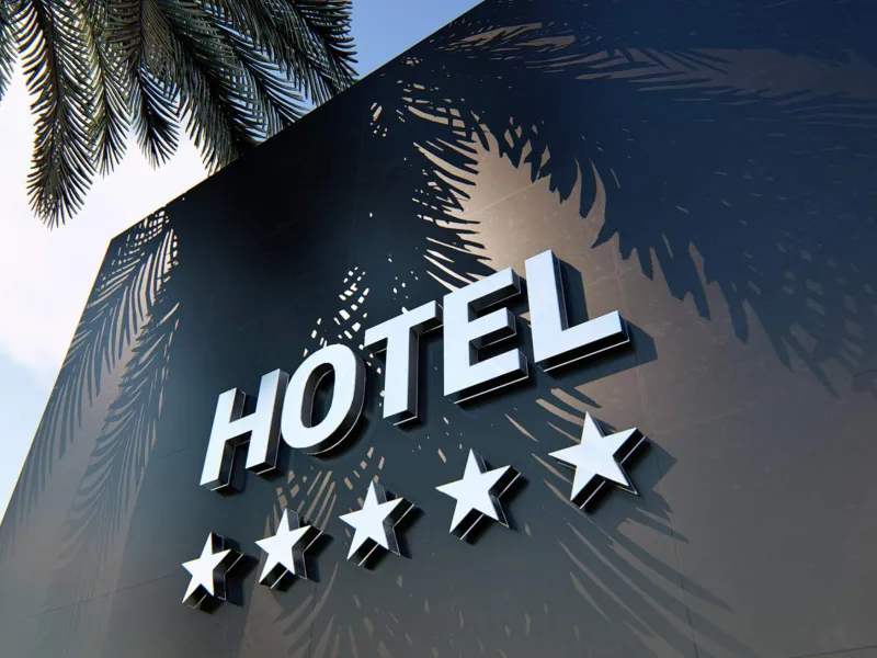 5 star hotel for sale in Lloret de Mar, Costa Brava 