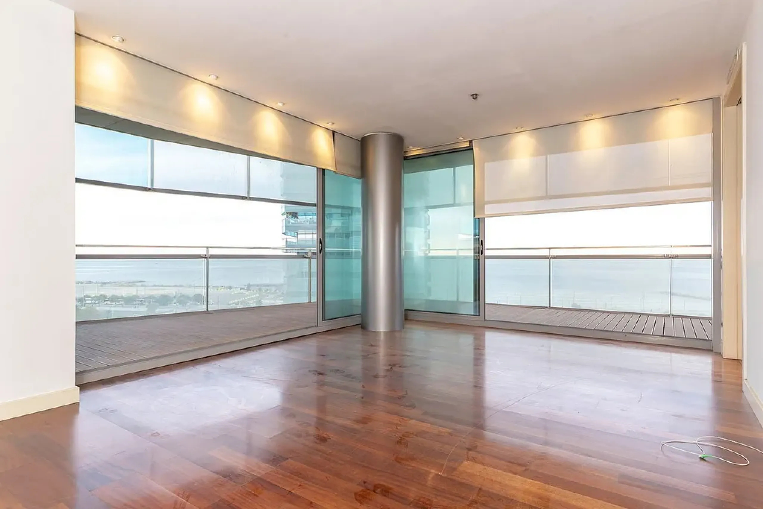Exclusive apartment on Diagonal Mar with sea view, Barcelona