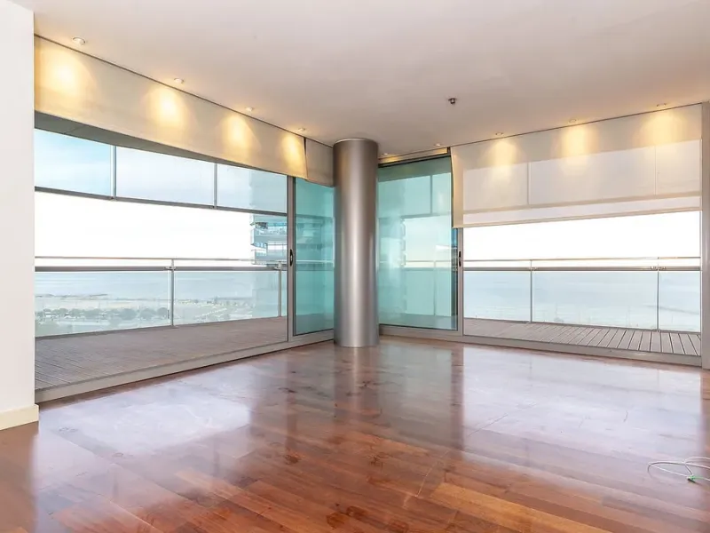 Exclusive apartment on Diagonal Mar with sea view, Barcelona