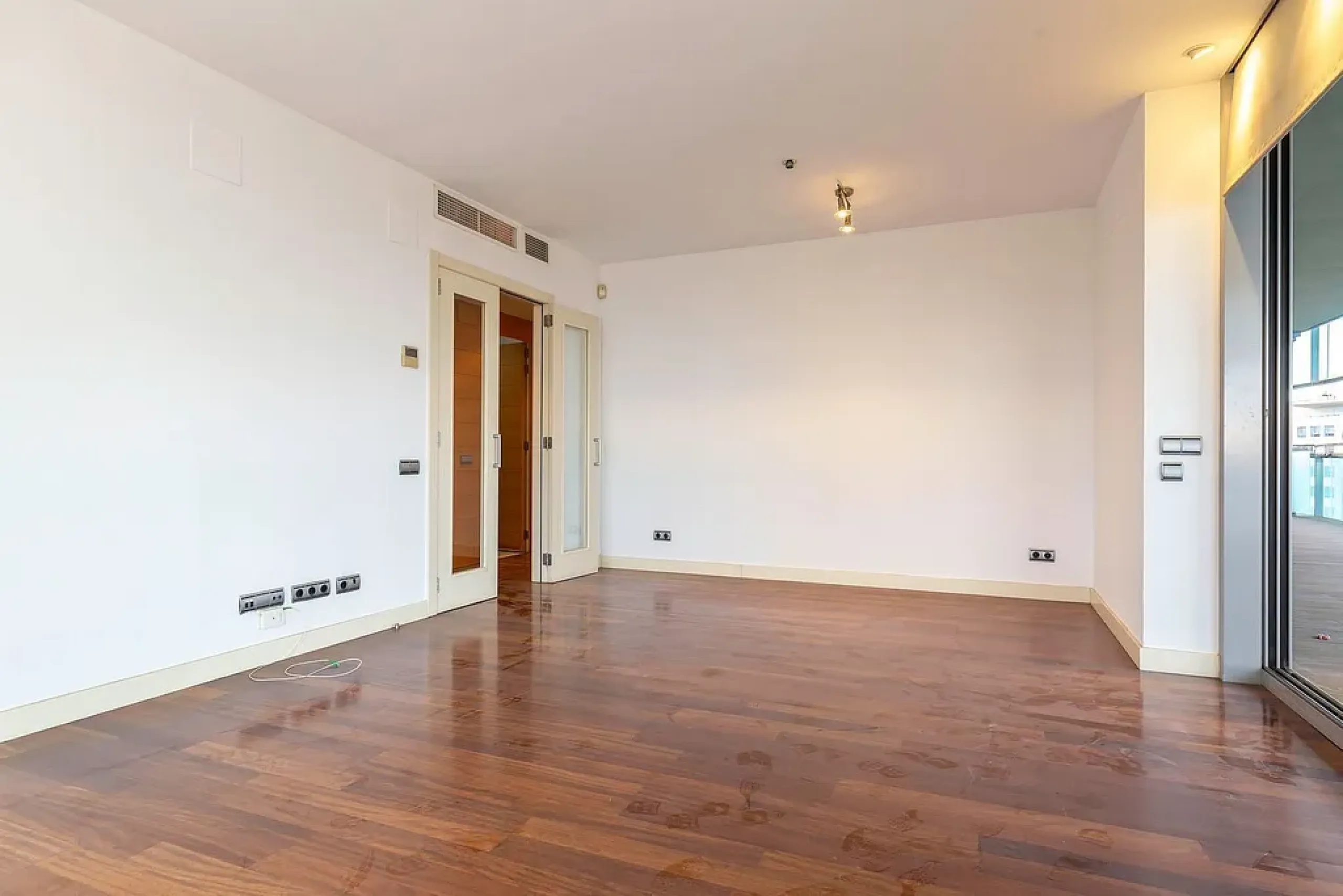 Exclusive apartment on Diagonal Mar with sea view, Barcelona
