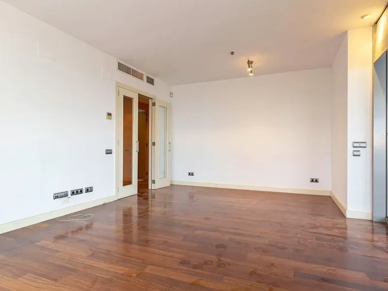 Exclusive apartment on Diagonal Mar with sea view, Barcelona