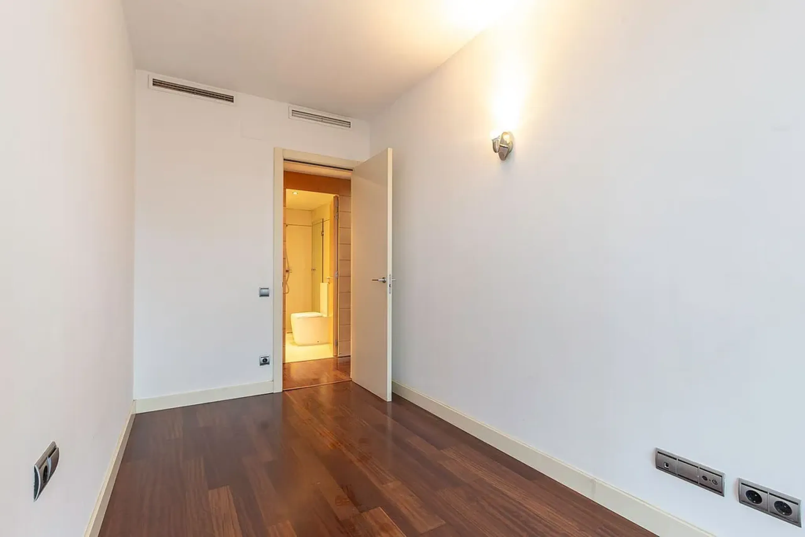 Exclusive apartment on Diagonal Mar with sea view, Barcelona