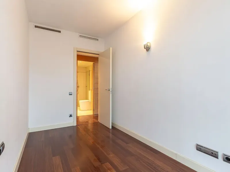 Exclusive apartment on Diagonal Mar with sea view, Barcelona