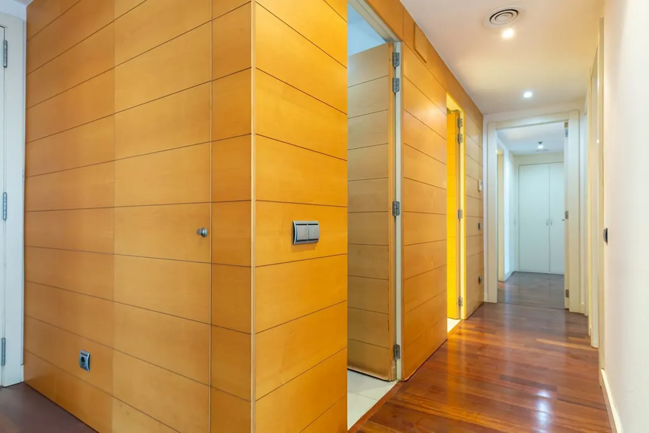 Exclusive apartment on Diagonal Mar with sea view, Barcelona